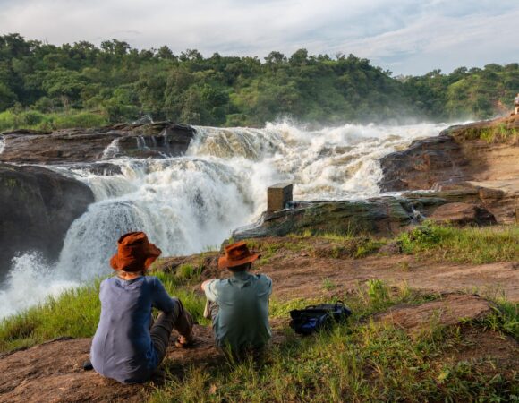 Uganda Safari Murchison Kidepo | 10-Day Wildlife Adventure
